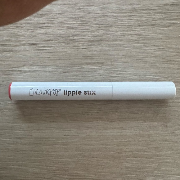 ColourPop "Chi Chi" lipstick - Picture 10 of 11